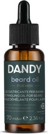 Beard Oil Dandy