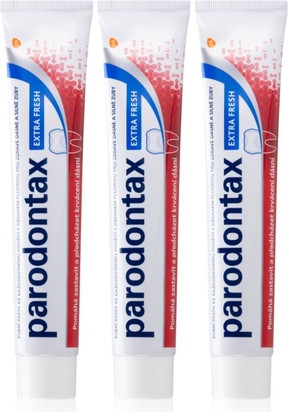 Toothpaste Parodontax