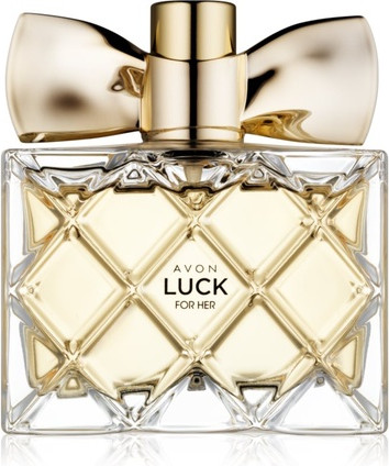 Eau de Parfum Avon Luck