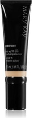 Cc Cream Mary Kay