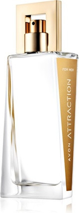 Eau de Parfum Avon Attraction