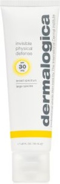 Sonnencreme Dermalogica Invisible Physical Defense