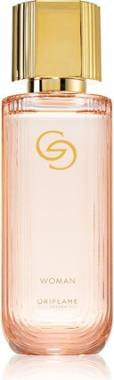 Eau de Parfum Oriflame Giordani Gold