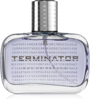 Eau de Parfum LR Made Terminator