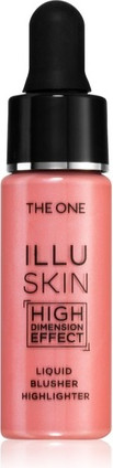 Blush Oriflame The One IlluSkin Blush Illuminante 2 in 1