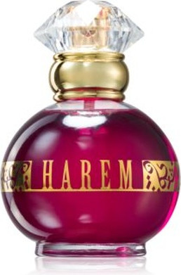 Парфюмерная вода LR Health & Beauty Harem