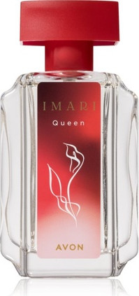 Eau de Toilette Avon Imari Queen