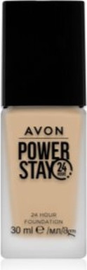 Foundation Avon Power Stay 24h Foundation
