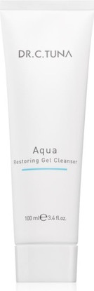 Очищающий Гель Farmasi Aqua Gel Глубокое Очищение