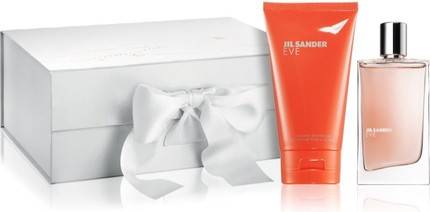 Fragrance Set Jil Sander