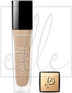 Foundation Lancome Teint Miracle