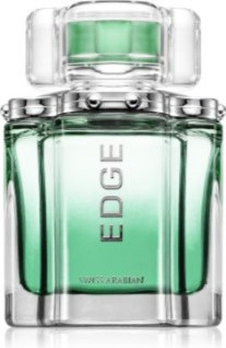 Eau De Parfum Swiss Arabian Edge