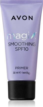 Крем для лица с защитой от солнца Avon Magix