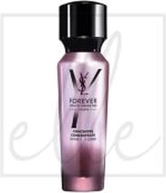 Сыворотка Yves Saint Laurent Forever Y-Shape Concentrate