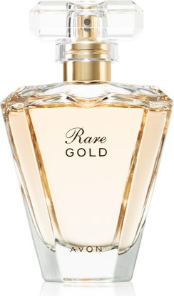 Eau de Parfum Avon Rare Gold