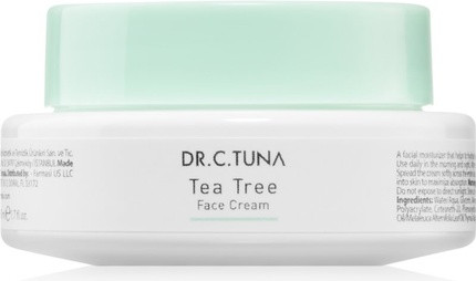 Moisturizing Cream Farmasi