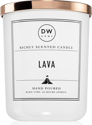 Ароматическая Свеча DW Home Lava