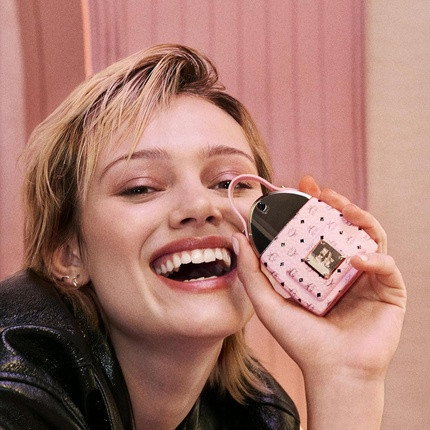 Eau De Parfum MCM Crush