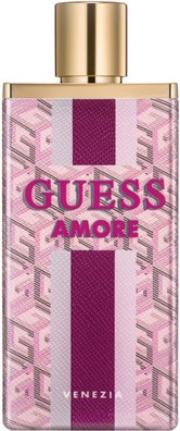 Eau De Toilette GUESS Amore Venezia