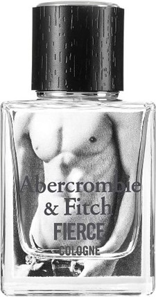 Eau De Cologne Abercrombie & Fitch Fierce