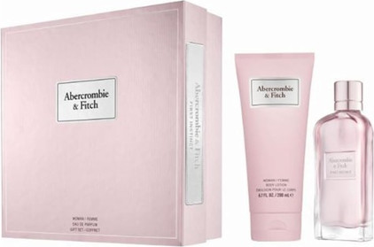 Eau De Toilette Abercrombie & Fitch First Instinct Men's Fragrance