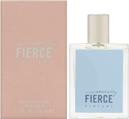 Eau de Parfum Abercrombie & Fitch Naturally Fierce