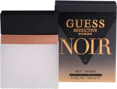 Бальзам после бритья GUESS Seductive Noir Homme