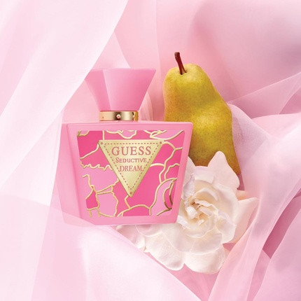 Eau De Toilette Guess Seductive Dream
