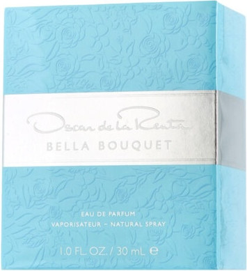 Eau De Parfum Oscar de la Renta Bella Bouquet