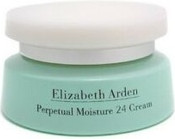 Feuchtigkeitsspendende Gesichtscreme Elizabeth Arden Perpetual Moisture Creme