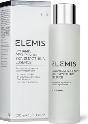 Essence Elemis Dynamic Resurfacing Skin Smoothing Essence с технологией Tri-Enzyme