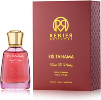 Extrait De Parfum Renier Perfumes Ris Tanama
