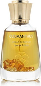 Extrait De Parfum Renier Oudmanthus