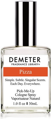 Одеколон Demeter Fragrance Library Pizza