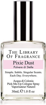Eau de Cologne The Library Of Fragrance Melasse