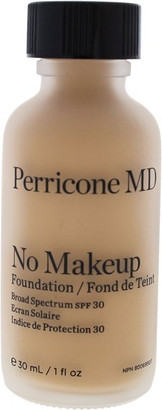 Жидкая тональная основа Perricone Md No Makeup