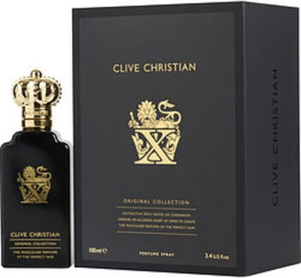 Парфюмерный спрей Clive Christian Original Collection