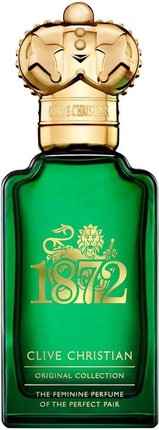 Perfume Spray Clive Christian 1872 for Women