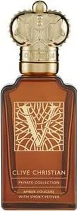 Parfum Clive Christian Private Collection V Amber Fougere