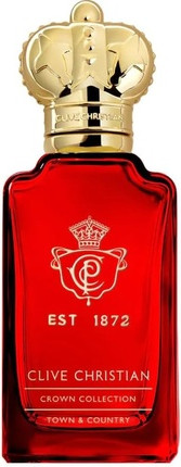 Eau de Parfum Clive Christian Town & Country