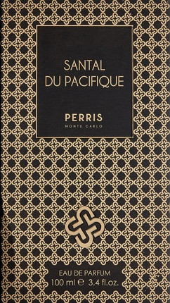 Eau De Parfum Perris Monte Carlo Santal du Pacifique