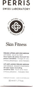 Lifting Peeling Perris Monte Carlo