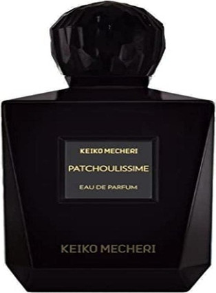 Парфюмированная вода Keiko Mecheri