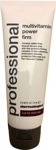 Eye Cream Dermalogica Age Smart Multivitamin Complex Firming Eye Cream