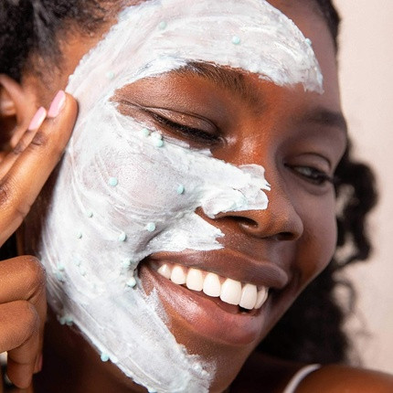 Отшелушивающая маска Dermalogica