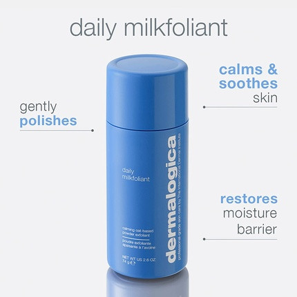 Gesichtspuderpeeling Dermalogica