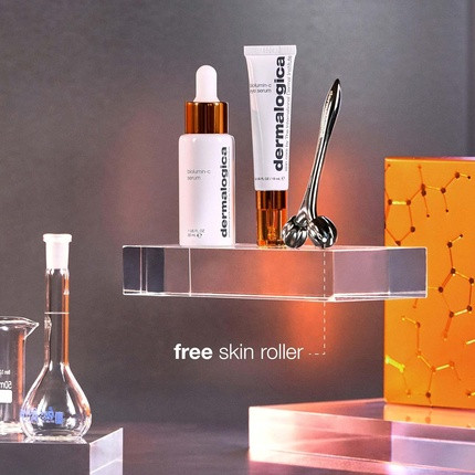 Vitamin Serum Dermalogica Biolumin-C