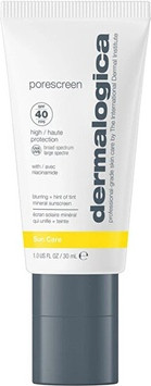 Sunscreen Dermalogica