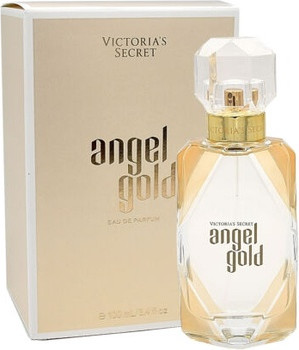Eau de Parfum Victoria's Secret Angel Gold