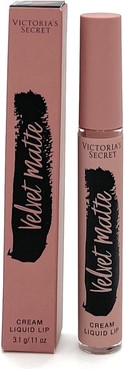 Lip Stain Victoria's Secret Velvet Matte Cream Lip Stain Adored